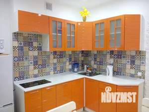 1-к квартира, посуточно, 35м2, 18/19 этаж