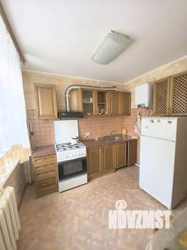 1-к квартира, на длительный срок, 33м2, 2/10 этаж