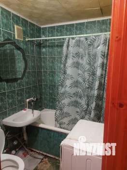 1-к квартира, на длительный срок, 30м2, 3/5 этаж