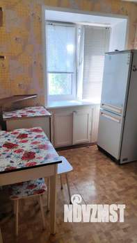 1-к квартира, на длительный срок, 33м2, 3/5 этаж