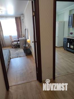 1-к квартира, на длительный срок, 39м2, 17/18 этаж