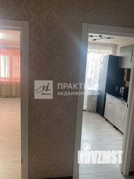 1-к квартира, на длительный срок, 34м2, 9/14 этаж