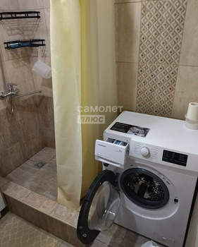 1-к квартира, на длительный срок, 38м2, 5/6 этаж