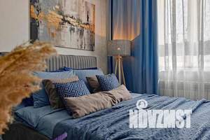 1-к квартира, посуточно, 45м2, 16/17 этаж