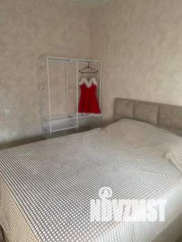1-к квартира, посуточно, 47м2, 12/17 этаж