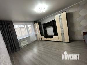 1-к квартира, на длительный срок, 36м2, 6/10 этаж