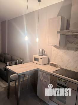 1-к квартира, на длительный срок, 49м2, 5/26 этаж