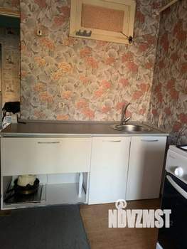 1-к квартира, на длительный срок, 45м2, 2/12 этаж