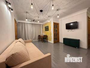 2-к квартира, на длительный срок, 45м2, 3/5 этаж