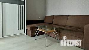1-к квартира, посуточно, 41м2, 2/17 этаж