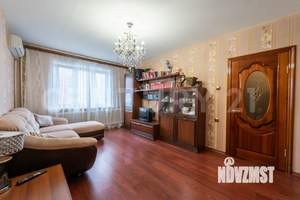 3-к квартира, на длительный срок, 75м2, 3/10 этаж