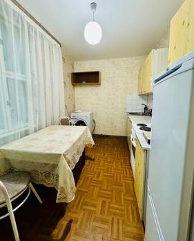 1-к квартира, на длительный срок, 48м2, 8/9 этаж