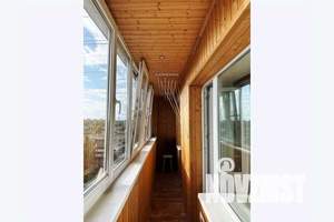 1-к квартира, посуточно, 36м2, 14/14 этаж