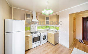 1-к квартира, на длительный срок, 37м2, 4/5 этаж