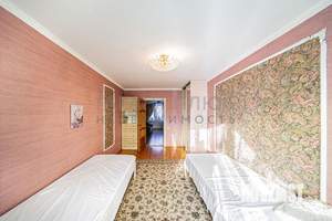 3-к квартира, на длительный срок, 64м2, 3/5 этаж