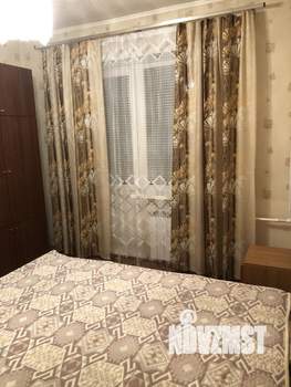 3-к квартира, на длительный срок, 63м2, 3/9 этаж