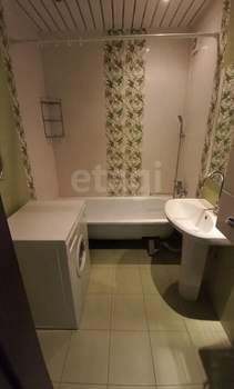 2-к квартира, на длительный срок, 59м2, 15/18 этаж