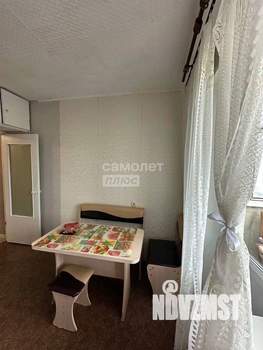 1-к квартира, на длительный срок, 35м2, 7/10 этаж