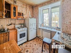 1-к квартира, на длительный срок, 30м2, 2/5 этаж