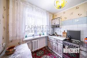 1-к квартира, на длительный срок, 30м2, 3/5 этаж