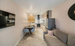 2-к квартира, на длительный срок, 48м2, 11/19 этаж