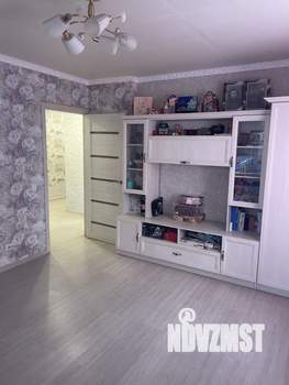 2-к квартира, на длительный срок, 55м2, 3/25 этаж