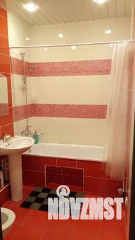 1-к квартира, посуточно, 45м2, 7/10 этаж