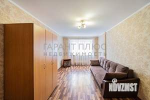 1-к квартира, на длительный срок, 40м2, 11/16 этаж