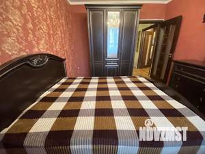 2-к квартира, посуточно, 54м2, 3/9 этаж