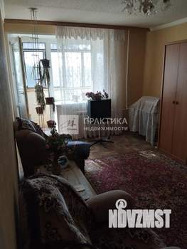 1-к квартира, на длительный срок, 30м2, 3/5 этаж