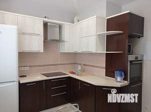 1-к квартира, на длительный срок, 40м2, 2/20 этаж