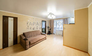 2-к квартира, на длительный срок, 44м2, 4/5 этаж