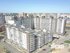 2-к квартира, на длительный срок, 60м2, 1/11 этаж