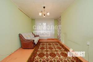 1-к квартира, на длительный срок, 30м2, 2/5 этаж