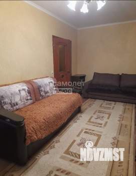 1-к квартира, на длительный срок, 36м2, 4/9 этаж