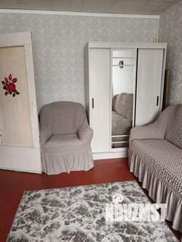 1-к квартира, на длительный срок, 28м2, 4/5 этаж