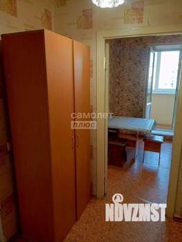 1-к квартира, на длительный срок, 38м2, 3/9 этаж