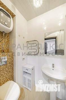 1-к квартира, на длительный срок, 45м2, 5/10 этаж