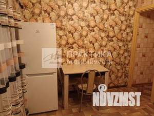 1-к квартира, на длительный срок, 36м2, 2/10 этаж