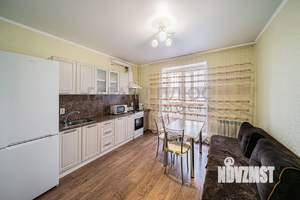 1-к квартира, на длительный срок, 50м2, 6/9 этаж