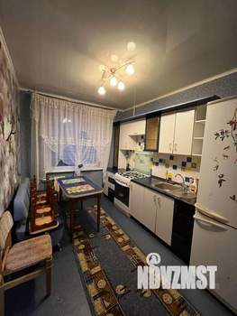 3-к квартира, на длительный срок, 62м2, 5/9 этаж