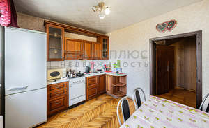 3-к квартира, на длительный срок, 85м2, 4/9 этаж