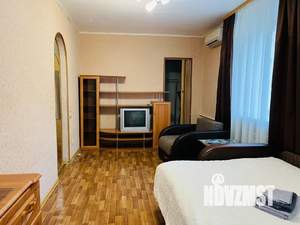 1-к квартира, посуточно, 31м2, 2/4 этаж