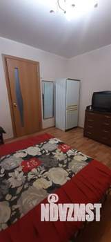 1-к квартира, на длительный срок, 18м2, 4/5 этаж