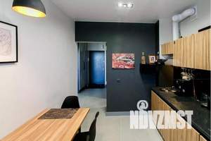 1-к квартира, посуточно, 37м2, 7/10 этаж