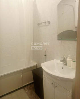 1-к квартира, на длительный срок, 44м2, 7/16 этаж