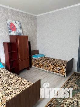 2-к квартира, посуточно, 52м2, 4/9 этаж