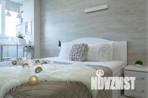 1-к квартира, посуточно, 25м2, 7/13 этаж