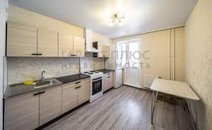 1-к квартира, на длительный срок, 40м2, 12/18 этаж