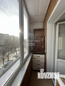 2-к квартира, на длительный срок, 45м2, 4/9 этаж